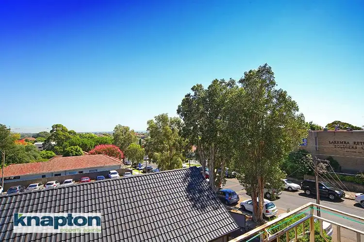 8/57 Quigg Street, Lakemba NSW 2195