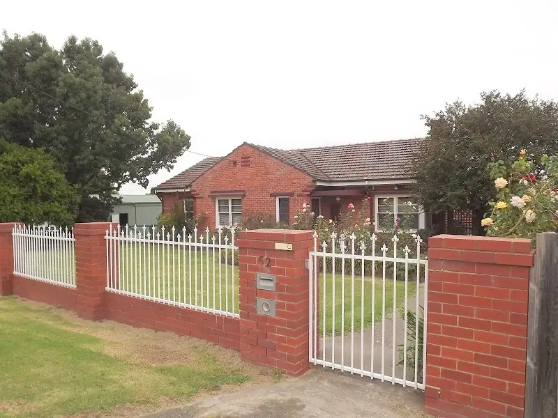 Main view of Homely house listing, 52 Lawson Lane, Orbost VIC 3888