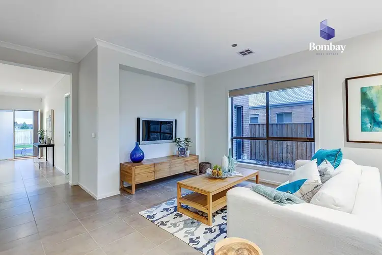 Third view of Homely townhouse listing, Address available on request