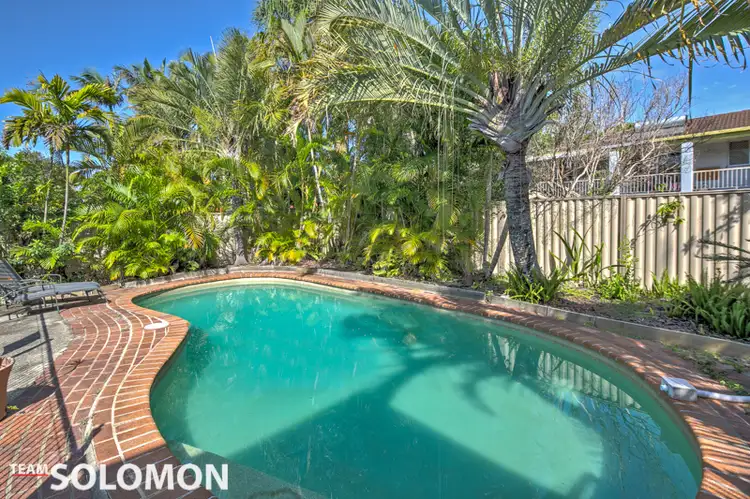 Third view of Homely house listing, 5 Mamala Street, Birkdale QLD 4159