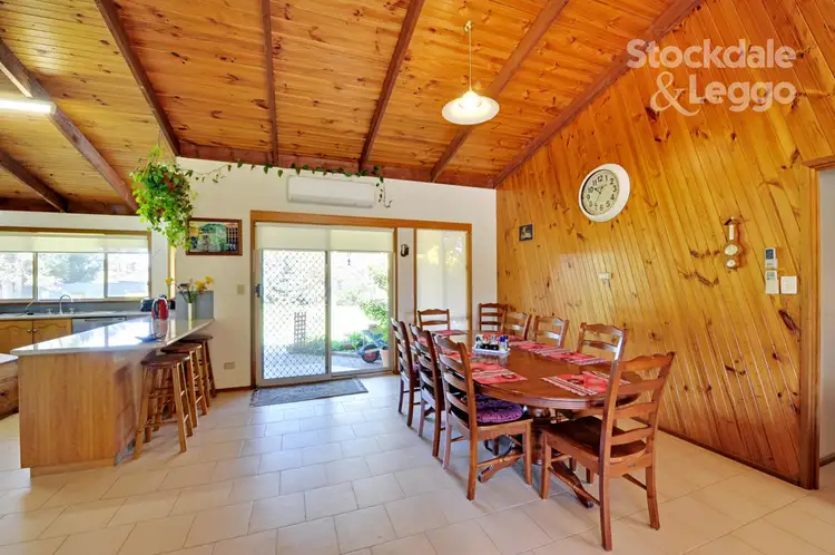Seventh view of Homely house listing, 2 Aldinga Drive, Bunbartha VIC 3634