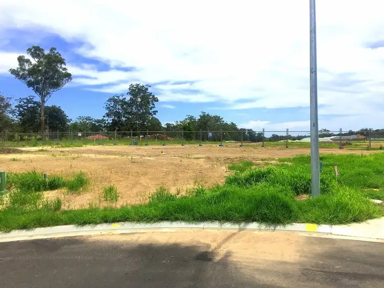 Lot 123 Glenview Park, Wauchope NSW 2446