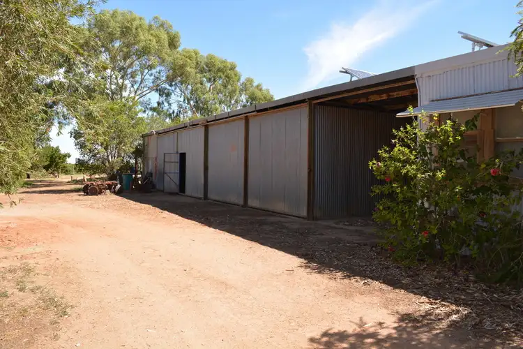 Second view of Homely rural property listing, 249 Seventh Street, Merbein South VIC 3505