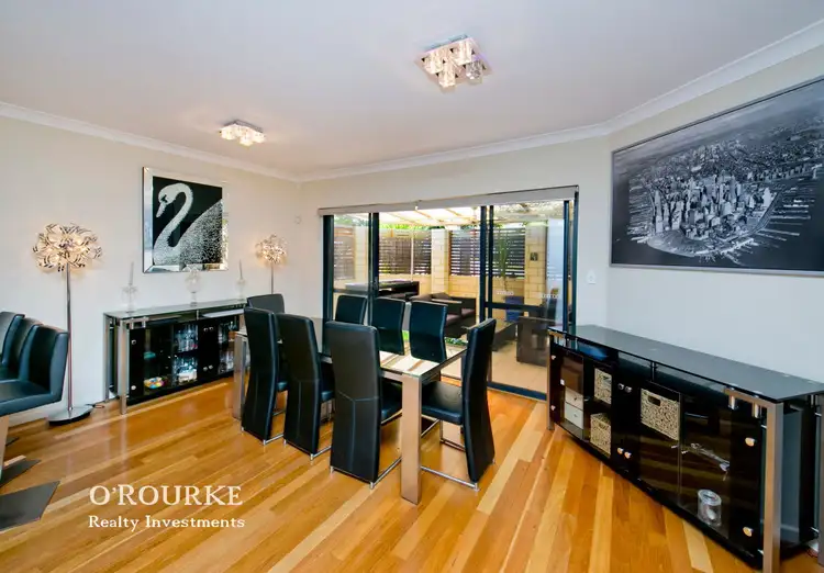 Third view of Homely house listing, 137 a Northstead Street, Scarborough WA 6019