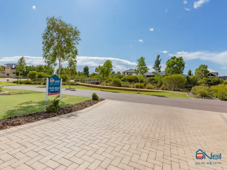 Fourth view of Homely house listing, 50 Kudos Circuit, Harrisdale WA 6112