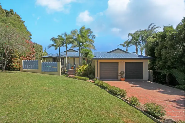 6 Lord Place, Batemans Bay NSW 2536