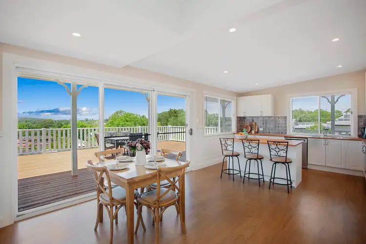 Second view of Homely house listing, 27 Killawarra Street, Wingham NSW 2429