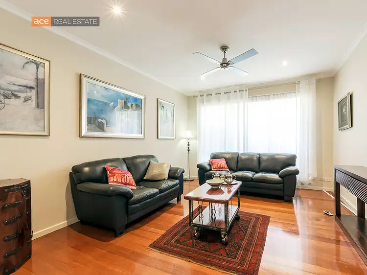 Fourth view of Homely house listing, 17 Chirnside Crescent, Laverton VIC 3028