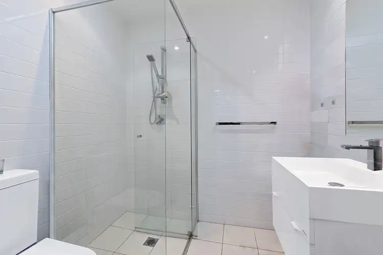 Sixth view of Homely apartment listing, 52/15-21 Mindarie Street, Lane Cove NSW 2066