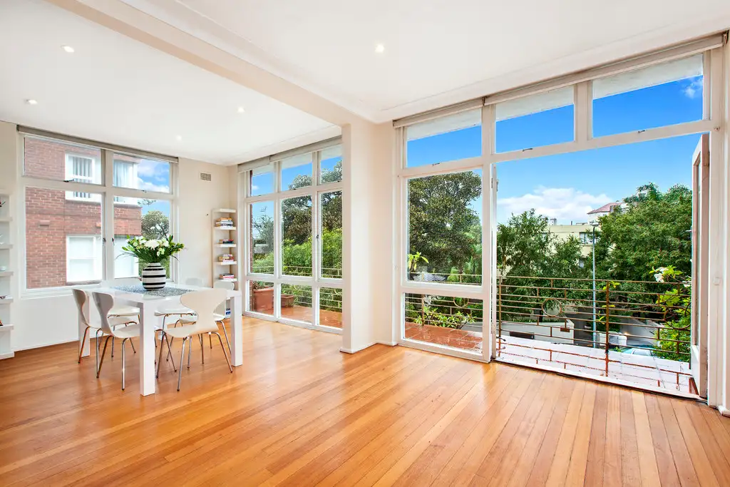 Main view of Homely apartment listing, 4/5 Ocean Avenue, Double Bay NSW 2028