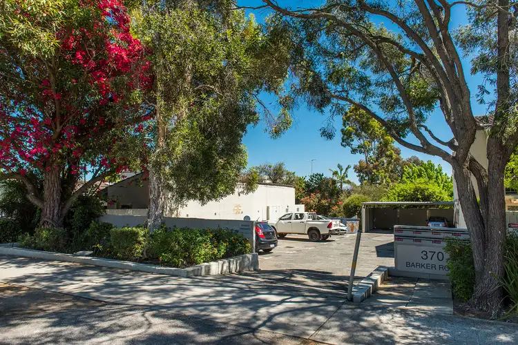 Third view of Homely townhouse listing, 5/370 Barker Road, Subiaco WA 6008