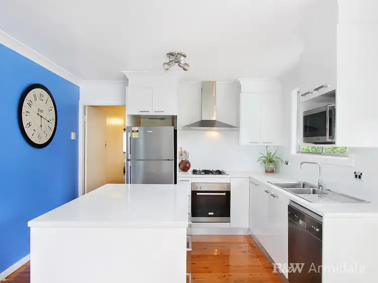 Third view of Homely house listing, 131 Erskine Street, Armidale NSW 2350
