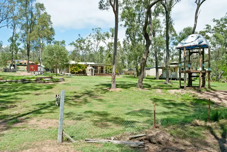 Fourth view of Homely house listing, 13 Bentley Dr, Regency Downs QLD 4341