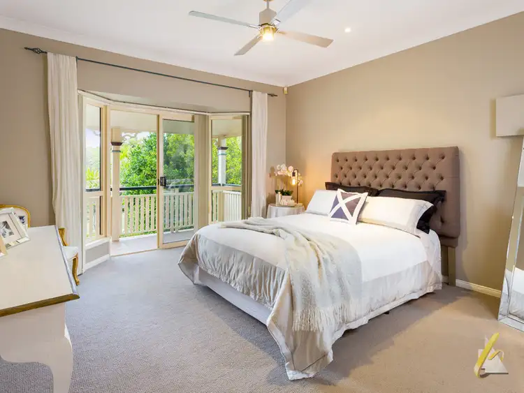 Sixth view of Homely house listing, 20 McConnell Crescent, Brookfield QLD 4069