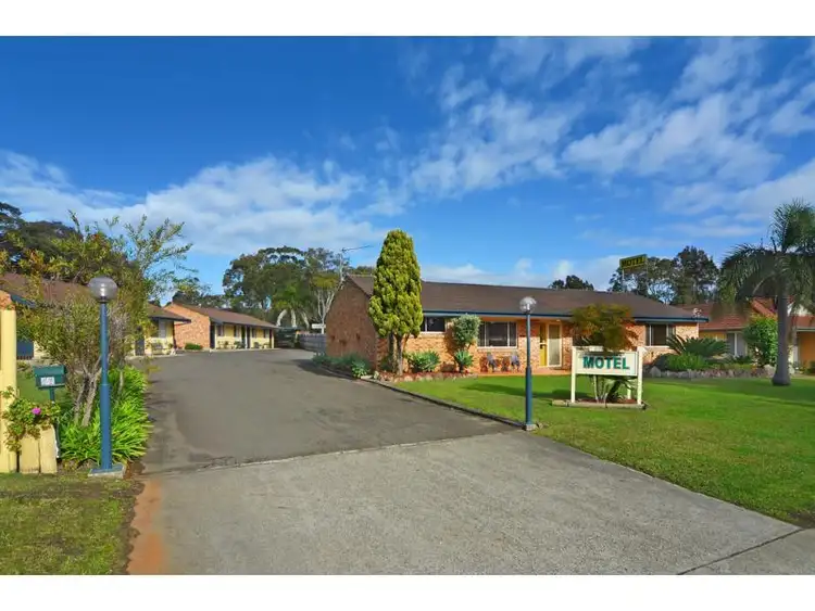 Main view of Homely house listing, 56 Brighton parade, Culburra Beach NSW 2540