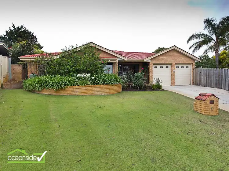 Second view of Homely house listing, 17 Kingston Heath Court, Connolly WA 6027