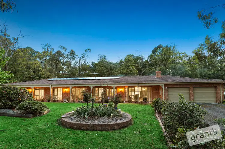 Fifth view of Homely house listing, 80 Quamby Road, Guys Hill VIC 3807