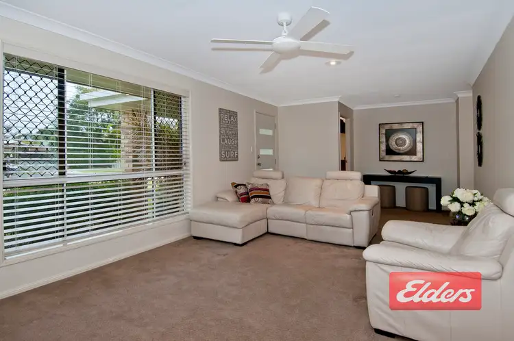 Third view of Homely house listing, 22 PERAK COURT, Tanah Merah QLD 4128