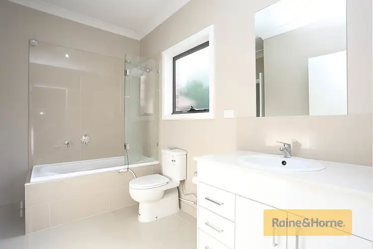 Seventh view of Homely house listing, 3/52 Jacana Avenue, Broadmeadows VIC 3047