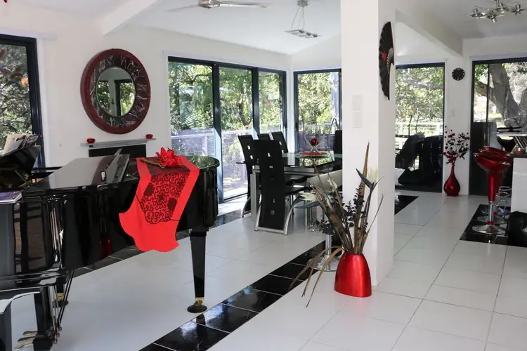 Second view of Homely house listing, 6 WHITING STREET, Macleay Island QLD 4184