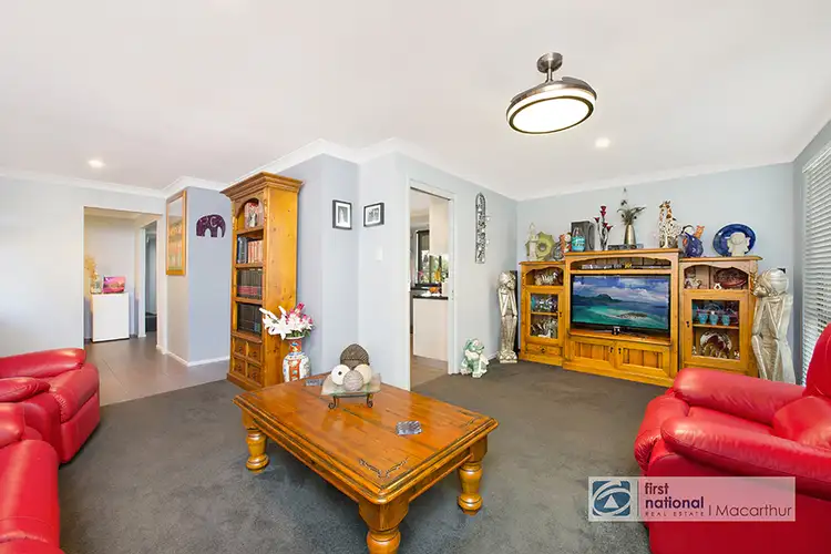 Third view of Homely house listing, 15 Ayres Crescent, Leumeah NSW 2560
