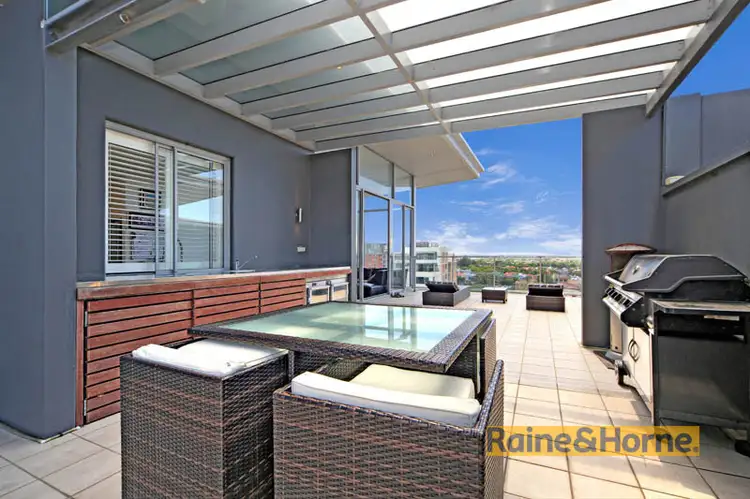 Third view of Homely house listing, 140/555 Princes Highway, Rockdale NSW 2216
