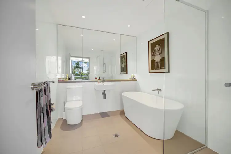 Sixth view of Homely apartment listing, 109/1-3 Jenner Street, Little Bay NSW 2036