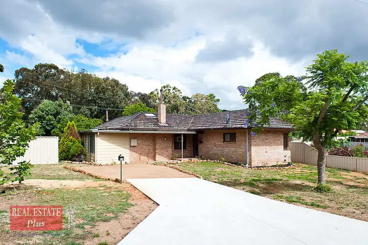 22 Hamilton Terrace, Greenmount WA 6056