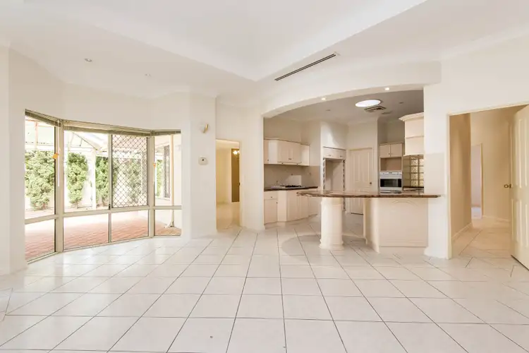 Fifth view of Homely house listing, 37 Johanson Promenade, Murdoch WA 6150