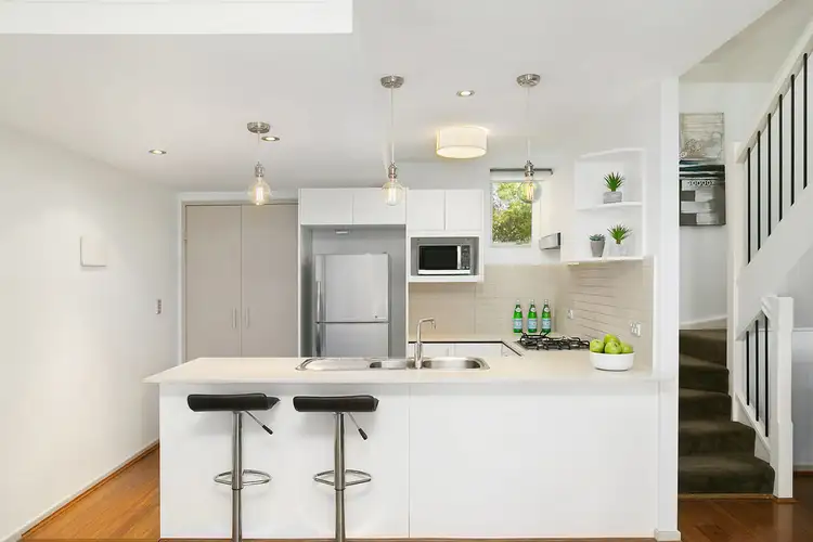 Second view of Homely apartment listing, 13/1A Centennial Avenue, Lane Cove NSW 2066