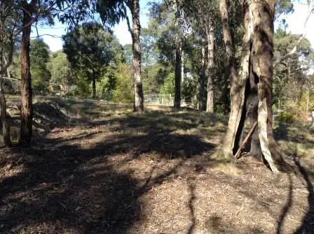 Second view of Homely land listing, Lot 46 Dales Creek Avenue, Dales Creek VIC 3341