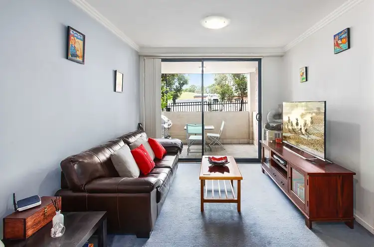 Second view of Homely apartment listing, 13304/177-219 Mitchell Road, Erskineville NSW 2043