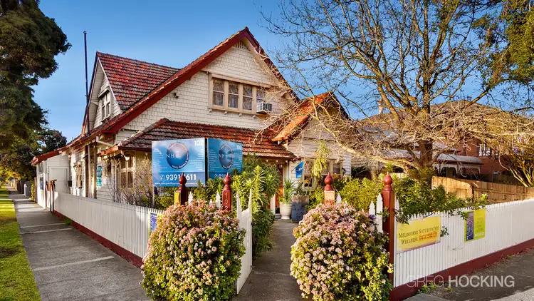 102 North Road, Newport VIC 3015