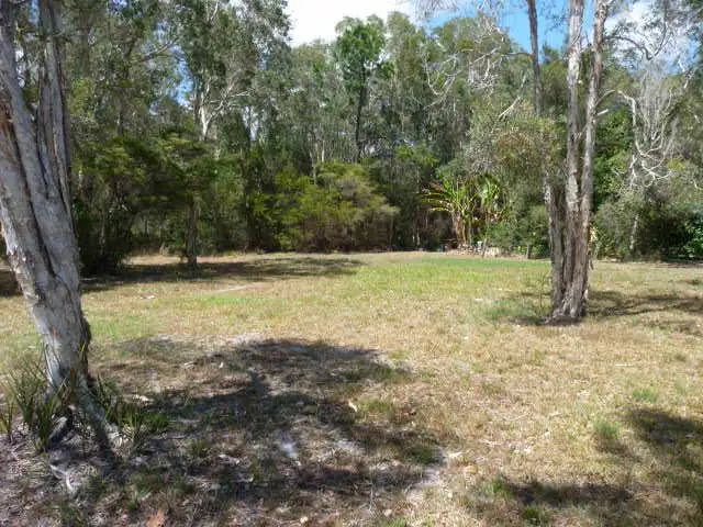Fifth view of Homely land listing, 6 Hawk Ct, Cooloola Cove QLD 4580