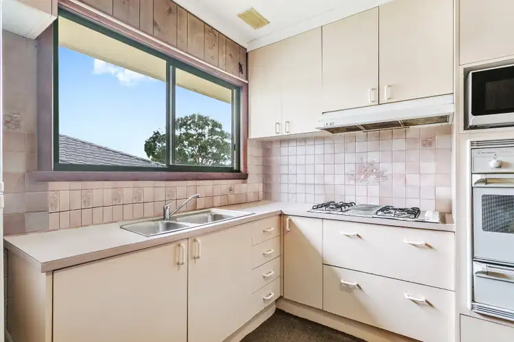 Second view of Homely unit listing, Unit 1/26 Jesson Crescent, Dandenong VIC 3175
