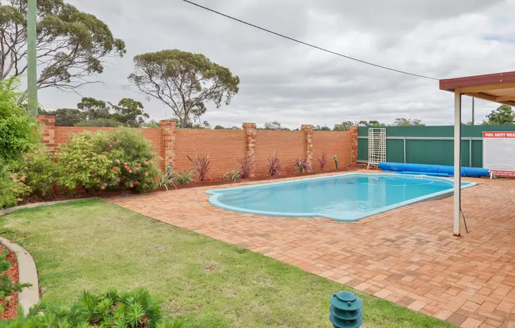 Fourth view of Homely unit listing, 5/269 Dugan Street, Somerville WA 6430