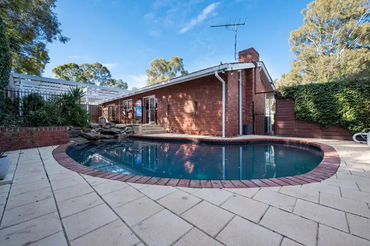 Second view of Homely house listing, 4 Bengalee Street, Flagstaff Hill SA 5159