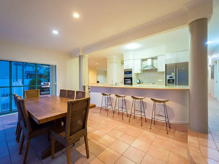 Seventh view of Homely house listing, 31 Montevideo Drive, Clear Island Waters QLD 4226