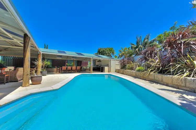 Second view of Homely house listing, 19 Kingsford Court, Port Kennedy WA 6172