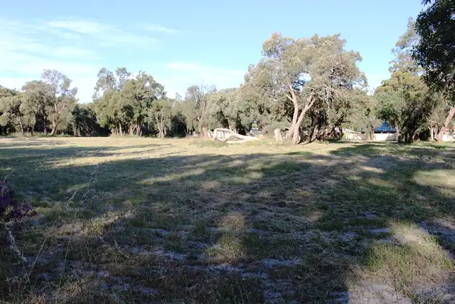 Fourth view of Homely land listing, 7 Baskerville Road, Mundijong WA 6123