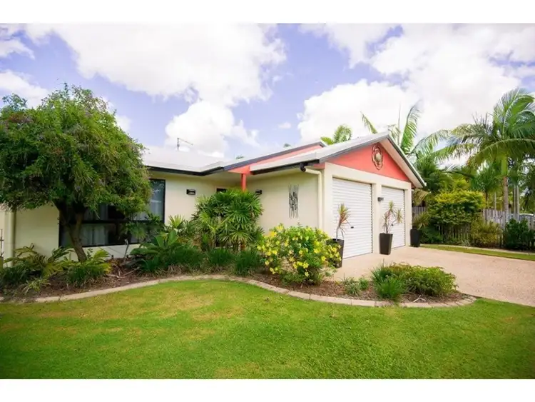 Fourth view of Homely house listing, 25 Michelle Crescent, Bucasia QLD 4750