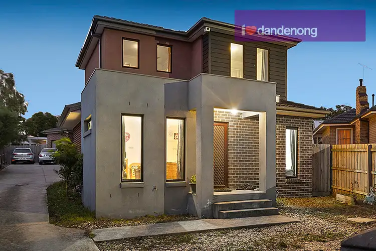 1/17 Bess Court, Dandenong VIC 3175