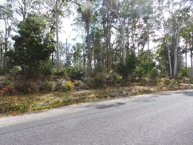 Second view of Homely land listing, Lot 14 Panatana Drive, Port Sorell TAS 7307