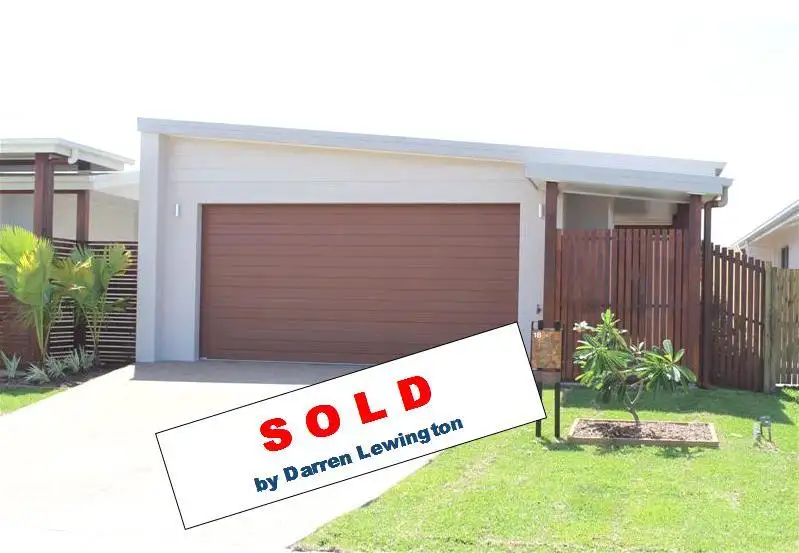 Main view of Homely house listing, 18 Champion Drive, Rosslea QLD 4812