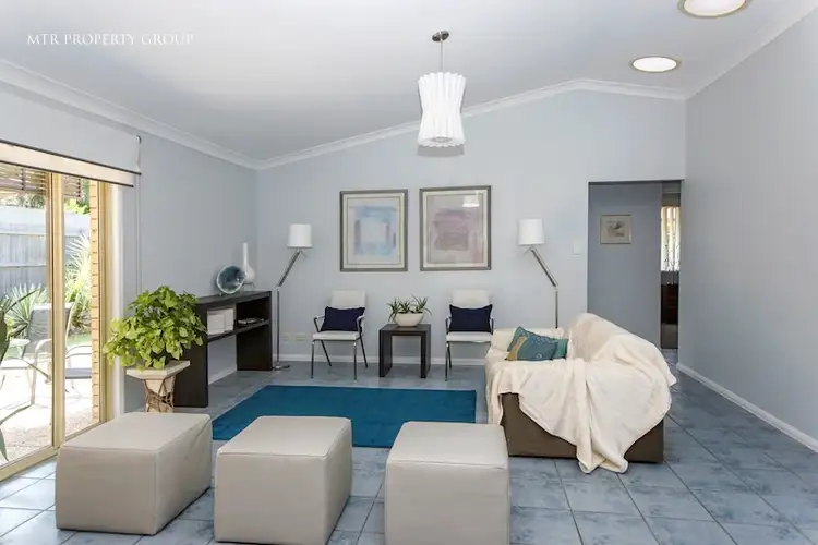 Fifth view of Homely house listing, 38 Hannam Crescent, Forest Lake QLD 4078