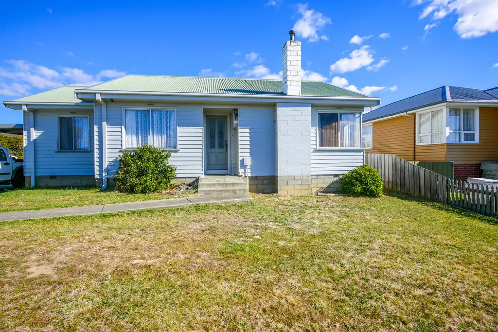Main view of Homely house listing, 14 Norman Circle, Glenorchy TAS 7010