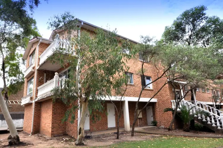 3/77 Meredith Street, Bankstown NSW 2200