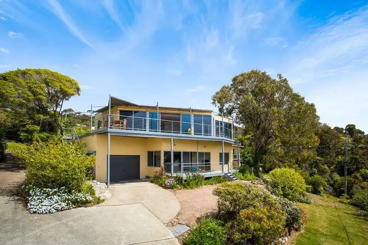 Third view of Homely house listing, 18 WEEMILAH DRIVE, Pambula Beach NSW 2549