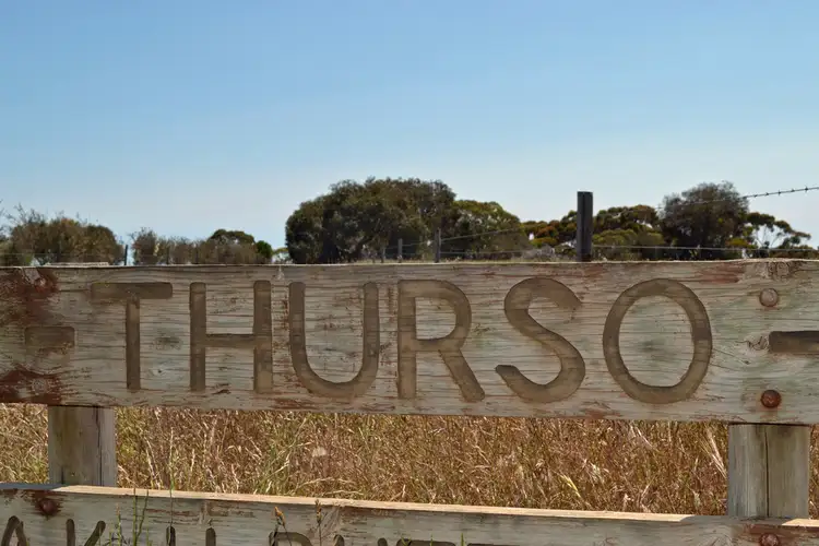 Second view of Homely rural property listing, 3972 NORTH COAST ROAD, Stokes Bay SA 5223