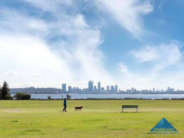 Seventh view of Homely house listing, 6 Tanson Street, Attadale WA 6156